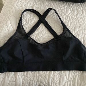 Lululemon Sports Bra Size 4